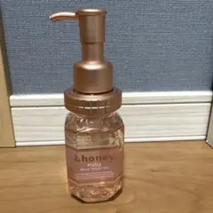 ＆honey メルティ モイストリペア ヘアオイル3.0