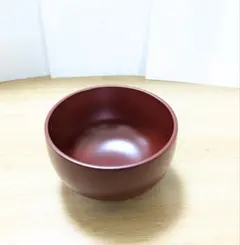 国産漆　浄法寺塗漆器　多用椀５客セット