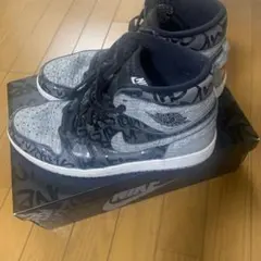 ナイキ エアジョーダン1 レトロ ハイ OG リベリオネア