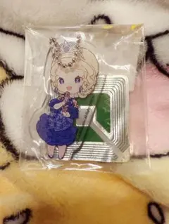 ♡第5人格 エミリー キーホルダー♡