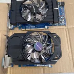 2026年最新】gv-n550d5-1giの人気アイテム - メルカリ