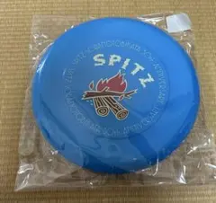 スピッツ　フライングディスクのサムネイル