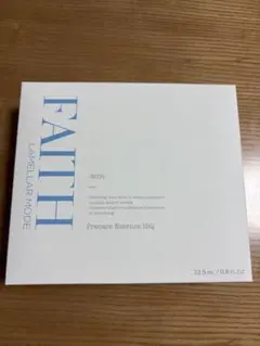 フェース　ラメラモード　プレケアエッセンスイスク〈美容液〉　未開封のサムネイル