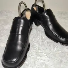 美品】ラボ キゴシ ワークス ショートブーツ ヒールアップシューズ 