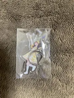 FRUITS ZIPPER ラッフル 早瀬ノエル アクリルキーホルダー