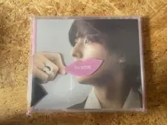 Kis-SCENE キスマイ Kis-My-Ft2 ソロ盤 藤ヶ谷太輔