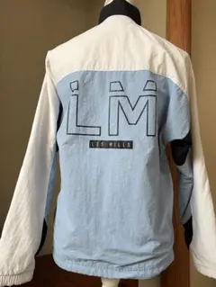 リーボック　レズミルズ　トラックジャケット　XS 男女兼用