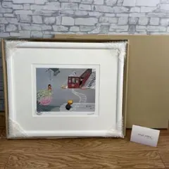 レトルト×クレヨンしんちゃん 複製原画 - メルカリ