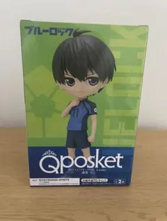 ブルーロック フィギュア 潔世一