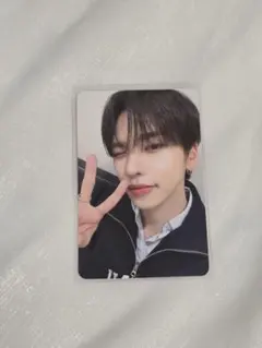 【n.SSign】Itty Bitty サノクトレカ ハンジュン 2025年最新】ハンジュン n.ssignの人気アイテム - メルカリ