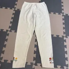 MIRIHOUSE 花刺繍 ボトムス　120