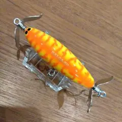 BALSA-50 　ホッツィートッツイーJr.　オレンジコーチドッグのサムネイル