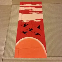 さだまさし　マスコット&手ぬぐい メルカリ
