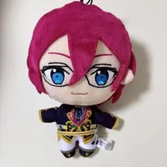 あんさんぶるスターズ　あんスタ　Eden 七種茨　新衣装　ぬいぐるみ