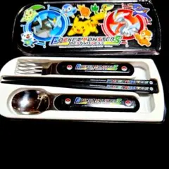 ポケットモンスター 子ども用食器セット