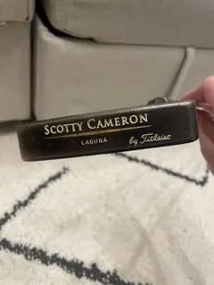 スコッティキャメロン ラグーナ Scotty Cameron Laguna