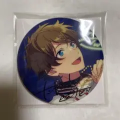 あんスタ / 缶バッジ 7周年 高峯翠 【最終値下げ】