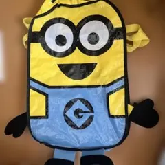 USJミニオンショッピングバッグ