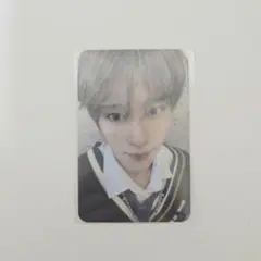 NCT WISH poppop mumoトレカ シオン