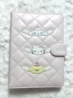 2026年最新】サンリオ エンジェル バインダーの人気アイテム - メルカリ