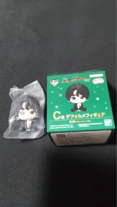 【第1弾】Mrs. GREEN APPLE 一番くじ C賞 大森元貴
