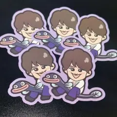 Aぇ！group 小島健