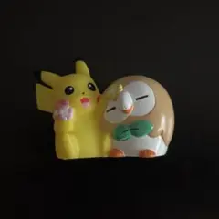 ポケモンキッズ ピカチュウ