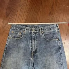 ケ*ケ様 リーバイス502XX LVC W33 L34 ビッグE セルビッチ　タ