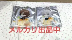 十三機兵防衛圏 アクリルスタンド カレンダー 学生証 - メルカリ