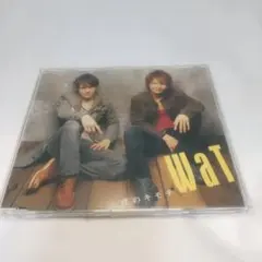 【送料込み】WaT 『僕のキモチ』