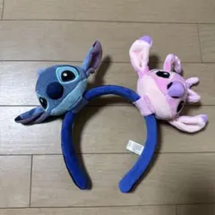 ディズニークルーズ wish 就航記念 カチューシャ - メルカリ