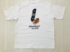 VISION STREET WEAR スケートボードTシャツ LLサイズ