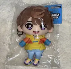 仮面ライダーガヴ Chibiぬいぐるみ ショウマ 2体セット - メルカリ