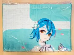 16244 プリパラ 真中らぁら キャラクターバスタオル - メルカリ