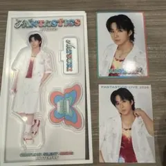 FANTASTICS 澤本夏輝 フォトカ アクスタ