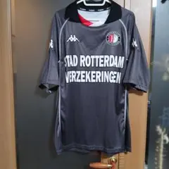 Kappa Feyenoord ユニフォームのサムネイル