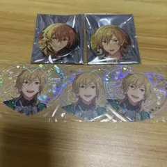 あんさんぶるスターズ‼︎ 羽風薫