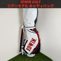 2026年最新】EDWIN ゴルフバッグ・キャディバッグの人気アイテム