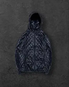 00s old uniqlo キルティング ダウンジャケット y2k teck