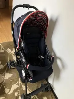 AR様専用です。他の方はご購入お控えくださいbesrey ベビーカー 2人