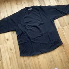 SNAFU MAX TERRY ラグランスウェット