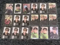 Straykids スキズ チャンビン トレカ ステッカー 151枚 まとめ売り