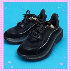 UGG CA805 V2 ブラック 24.5
