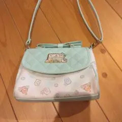 すみっコぐらし　バック