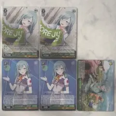 プロセカ ヴァイスシュヴァルツVol.3 日野森雫