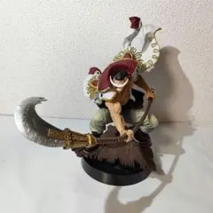 2025年最新】ワンピース フィギュア 希少の人気アイテム - メルカリ