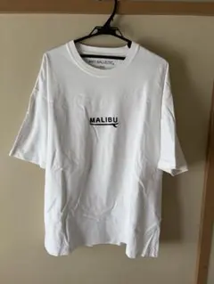 MALIBU Tシャツのサムネイル