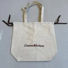 CosmeKitchen コスメキッチン エコバッグ 巾着 トートバッグ