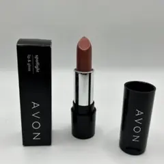 【新品未使用】エイボン スポットライト リップ＆グロス RC128