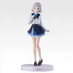 学園アイドルマスター　Part4 一番くじ　A,B,C賞セット